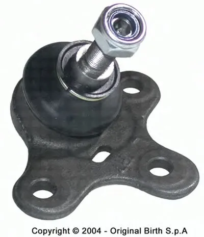 Шаровой шарнир BIRTH купить