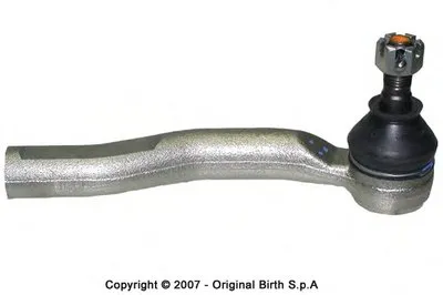 Наконечник поперечной рулевой тяги BIRTH купить