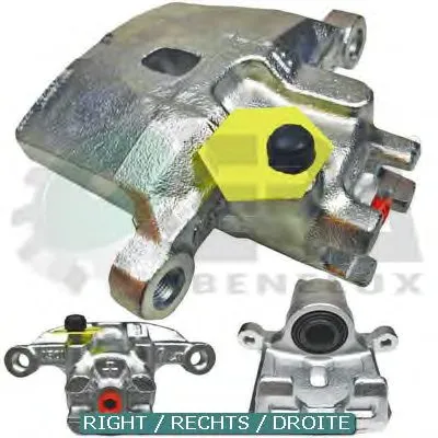 Тормозной суппорт ERA Benelux купить