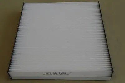 Фильтр, воздух во внутренном пространстве SCT Germany купить