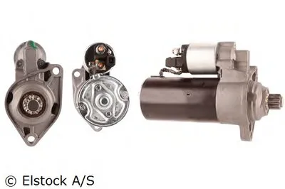 Стартер ELSTOCK купить