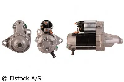 Стартер ELSTOCK купить