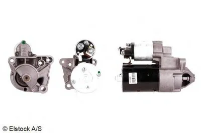 Стартер ELSTOCK купить