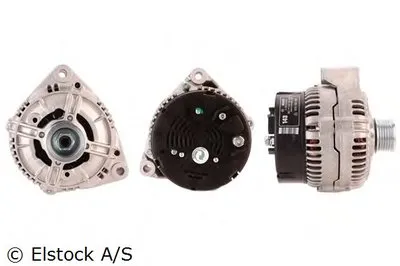 Генератор ELSTOCK купить