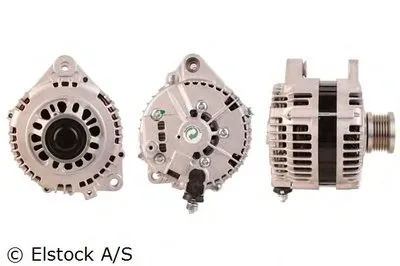 Генератор ELSTOCK купить