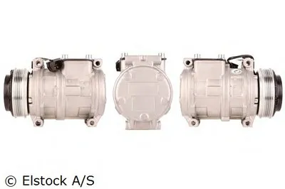 Компрессор, кондиционер ELSTOCK купить