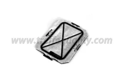 Фильтр, воздух во внутренном пространстве 3F QUALITY купить