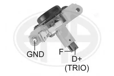 Регулятор генератора ERA купить