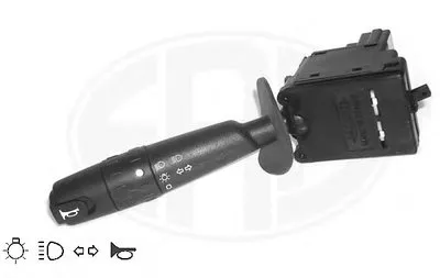 Выключатель на колонке рулевого управления ERA купить