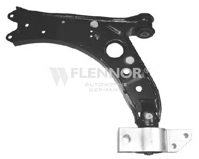 Рычаг независимой подвески колеса, подвеска колеса FLENNOR купить