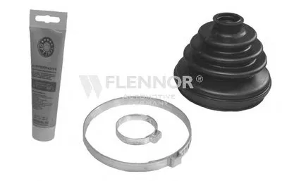 Комплект пылника, приводной вал FLENNOR купить