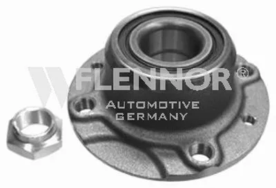 Комплект подшипника ступицы колеса FLENNOR купить