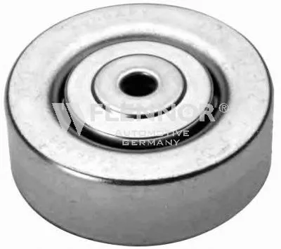 Натяжной ролик, поликлиновой  ремень FLENNOR купить