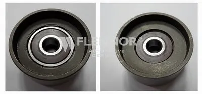 Паразитный / Ведущий ролик, зубчатый ремень FLENNOR купить