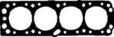Прокладка, головка цилиндра ELWIS ROYAL купить