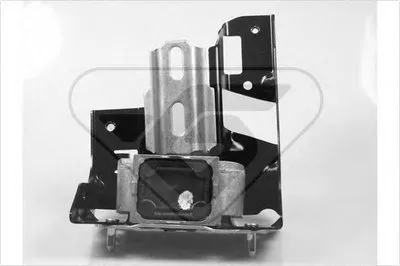 Подвеска, ступенчатая коробка передач HUTCHINSON купить