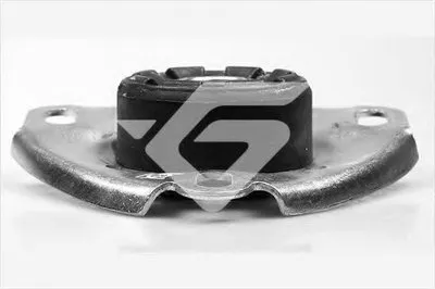 Опора стойки амортизатора HUTCHINSON купить