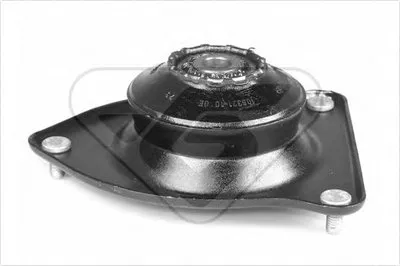 Ремкомплект, опора стойки амортизатора HUTCHINSON купить