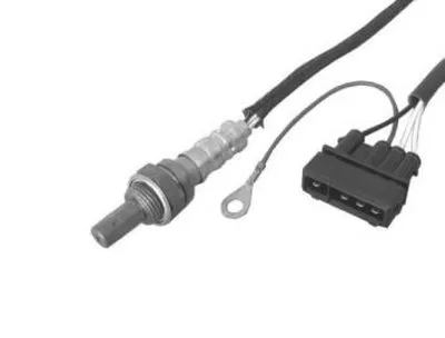 Лямда-зонд HOFFER купить