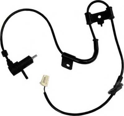 Датчик, частота вращения колеса HOFFER купить