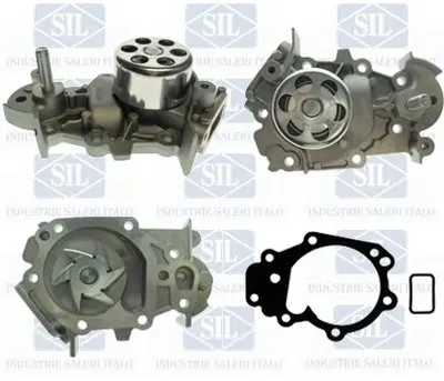 Водяной насос Saleri SIL купить
