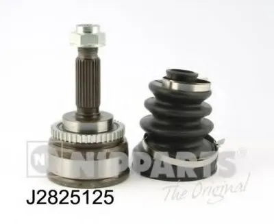 Шарнирный комплект, приводной вал NIPPARTS купить