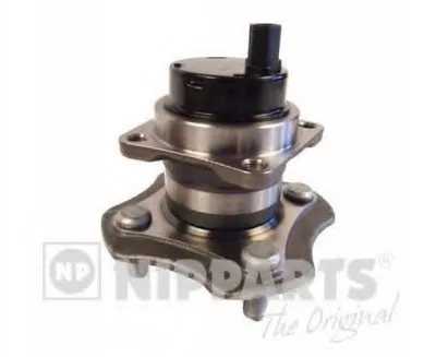 Комплект подшипника ступицы колеса NIPPARTS купить