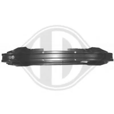 Гаситель, буфер DIEDERICHS купить