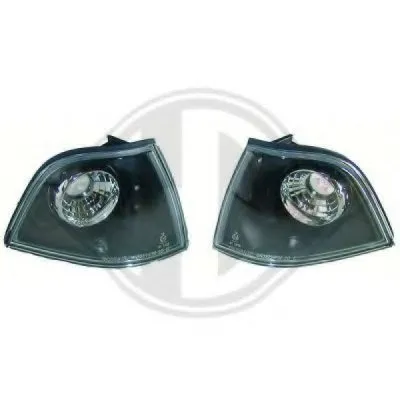 Комплект проблесковых ламп HD Tuning DIEDERICHS купить