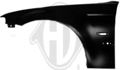 Крыло DIEDERICHS купить