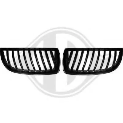 Решетка радиатора HD Tuning DIEDERICHS купить