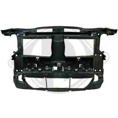 Облицовка передка DIEDERICHS купить