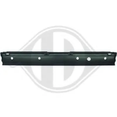 Буфер DIEDERICHS купить