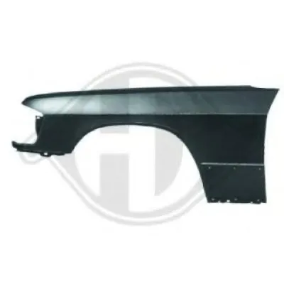 Крыло DIEDERICHS купить