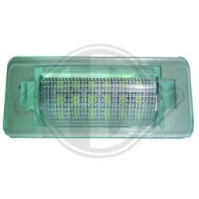 Фонарь освещения номерного знака HD Tuning DIEDERICHS купить