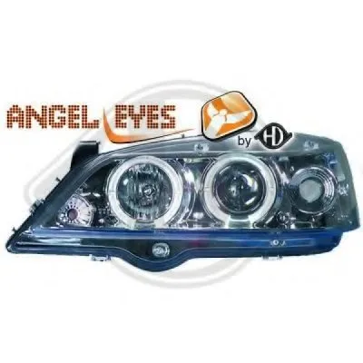 Комплект главных фар HD Tuning DIEDERICHS купить