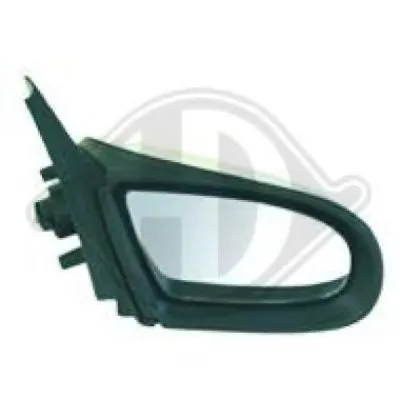 Наружное зеркало DIEDERICHS купить