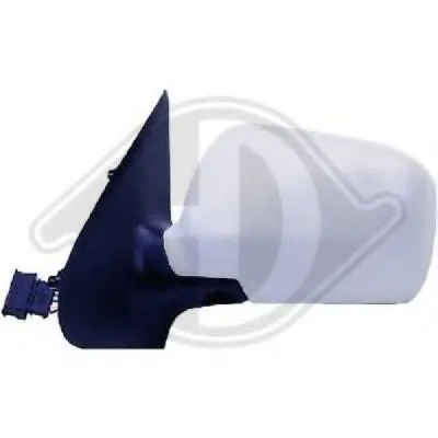 Наружное зеркало DIEDERICHS купить