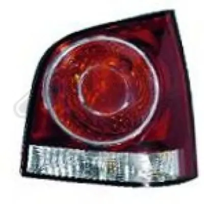 Задний фонарь DIEDERICHS купить