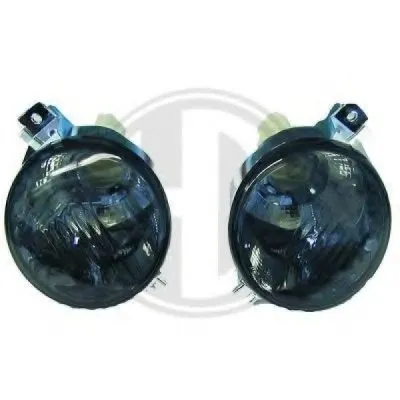 Комплект проблесковых ламп HD Tuning DIEDERICHS купить