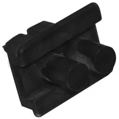 Кронштейн, буфер DIEDERICHS купить