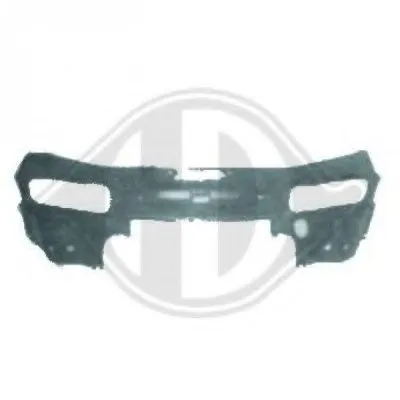 Облицовка передка DIEDERICHS купить