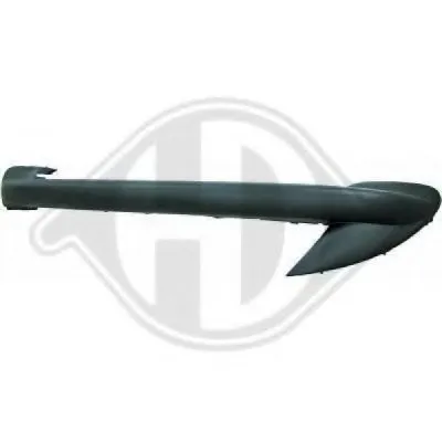 Облицовка / защитная накладка, буфер Priority Parts DIEDERICHS купить