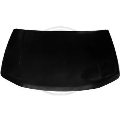 Капот двигателя DIEDERICHS купить