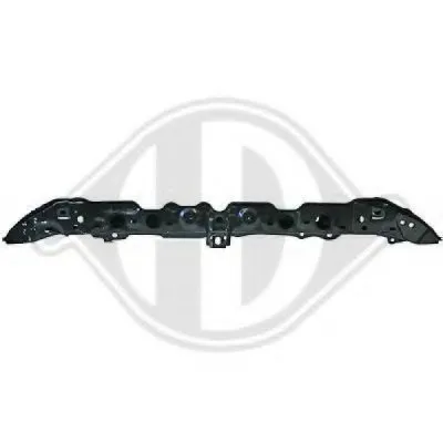 Облицовка передка DIEDERICHS купить