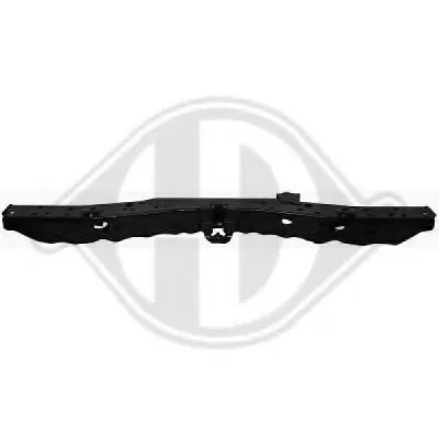 Облицовка передка DIEDERICHS купить