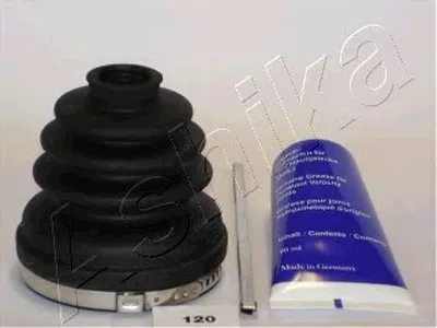 Комплект пылника, приводной вал ASHIKA купить