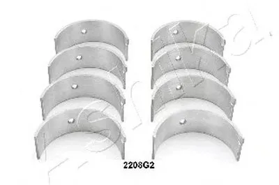 Вкладыш нижней головки шатуна ASHIKA купить