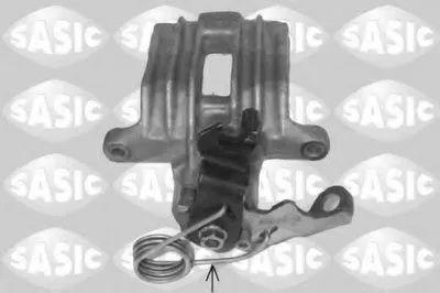 Тормозной суппорт SASIC купить