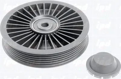 Паразитный / ведущий ролик, поликлиновой ремень IPD купить